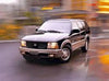 2001 OLDSMOBILE BRAVADA X2001 SERVICE REPAIR MANUAL