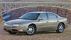 2001 Oldsmobile Aurora Workshop service repair manual