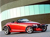 2001 Plymouth Prowler Service Repair Manual Download