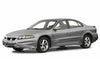 2001 Pontiac Bonneville Service Repair Manual Download