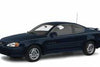 2001 Pontiac Grand Am Workshop Service Repair Manual Download