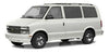 2002 Chevrolet Astro Service Repair Manual