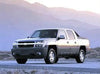 2002 Chevrolet Avalanche Service Repair Manual