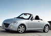 2002 Daihatsu Copen Workshop Service Repair Manual