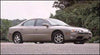 2002 Oldsmobile Aurora Workshop service repair manual