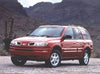 2002 Oldsmobile Bravada Service Repair Manual