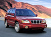 2002 Subaru Forester Service Repair Manual Download