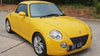 2003 Daihatsu Copen Workshop Service Repair Manual