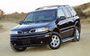 2003 Oldsmobile Bravada Service Repair Manual