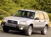 2003 Subaru Forester Service Repair Manual Download