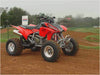 2004-2005 Honda TRX450R ATV Service Repair Manual INSTANT DOWNLOAD PDF