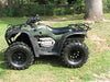 2004-2007 TRX400FA/FGA Rancher Repair Service Manual PDF