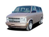 2004 Chevrolet Astro Service Repair Manual