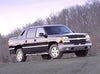 2004 Chevrolet Avalanche Service Repair Manual