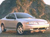 2004 Oldsmobile Alero Workshop service repair Manual