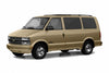 2005 Chevrolet Astro Service Repair Manual