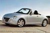 2005 Daihatsu Copen Workshop Service Repair Manual