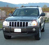 2005 JEEP GRAND CHEROKEE WK WORKSHOP SERVICE REPAIR MANUAL