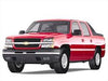 2006 Chevrolet Avalanche Service Repair Manual