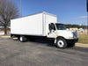 2006 international 4300 Service Manual