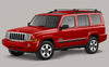 2007 JEEP COMMANDER XK  WORKSHOP  SERVICE REPAIR MANUAL