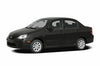 2007 Suzuki Liana (Aerio) RH413 RH416 Workshop Service Repair Manual Download