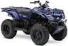 2008-2013 Suzuki KingQuad 400 service repair manual LT-A400 LT-F400 PDF