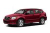 2008  DODGE CALIBER SERVICE REPAIR MANUAL