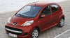 2005 - 2012 Peugeot 107 Petrol Service repair manual download