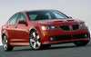 2008 Pontiac G8 Service repair manual download