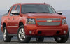 2009 Chevrolet Avalanche Service Repair Manual