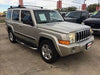 2009 JEEP COMMANDER XK  WORKSHOP  SERVICE REPAIR MANUAL