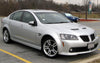 2009 Pontiac G8 Service repair manual download