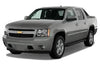 2010 Chevrolet Avalanche Service Repair Manual