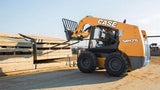 2011 Case SR SV Alpha Series Skid Steer Loader and TR TV Alpha Series Compact Track Loader Workshop Service Repair Manual