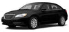 2011 Chrysler 200 Workshop Service Repair Manual