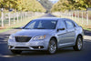 2012 Chrysler 200 Service Repair Manual