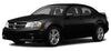 2012 Dodge Avenger Service Repair Manual