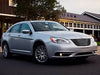 2013 Chrysler 200 Workshop Service Repair Manual