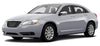 2014 Chrysler 200 Workshop Service Repair Manual