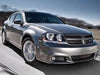 2014 Dodge Avenger Service Repair Manual