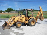 Case 580 Super E Backhoe Loader Tractor Workshop Service Repair Manual