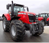 Massey Ferguson 7722 Tractor Service Manual Instant Download