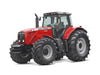 Massey Ferguson 8470 Tractor Service Manual Instant Download