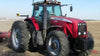 Massey Ferguson 8480 Tractor Service Manual Instant Download