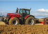 Massey Ferguson 8735 Tractor Service Manual Instant Download