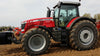 Massey Ferguson 8792 Planter Service Manual Instant Download