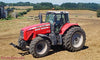 Massey Ferguson 8776 Planter Service Manual Instant Download