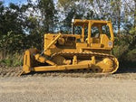 Download Caterpillar 4P BULLDOZER Service Repair Manual 4GH