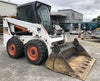 BOBCAT S160 SKID STEER LOADER PARTS MANUAL